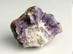 Foto von Amethyst (NHMW-MIN-Ao938)